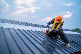 Best Commercial Roofing Services  in New Smyrna Beach, FL